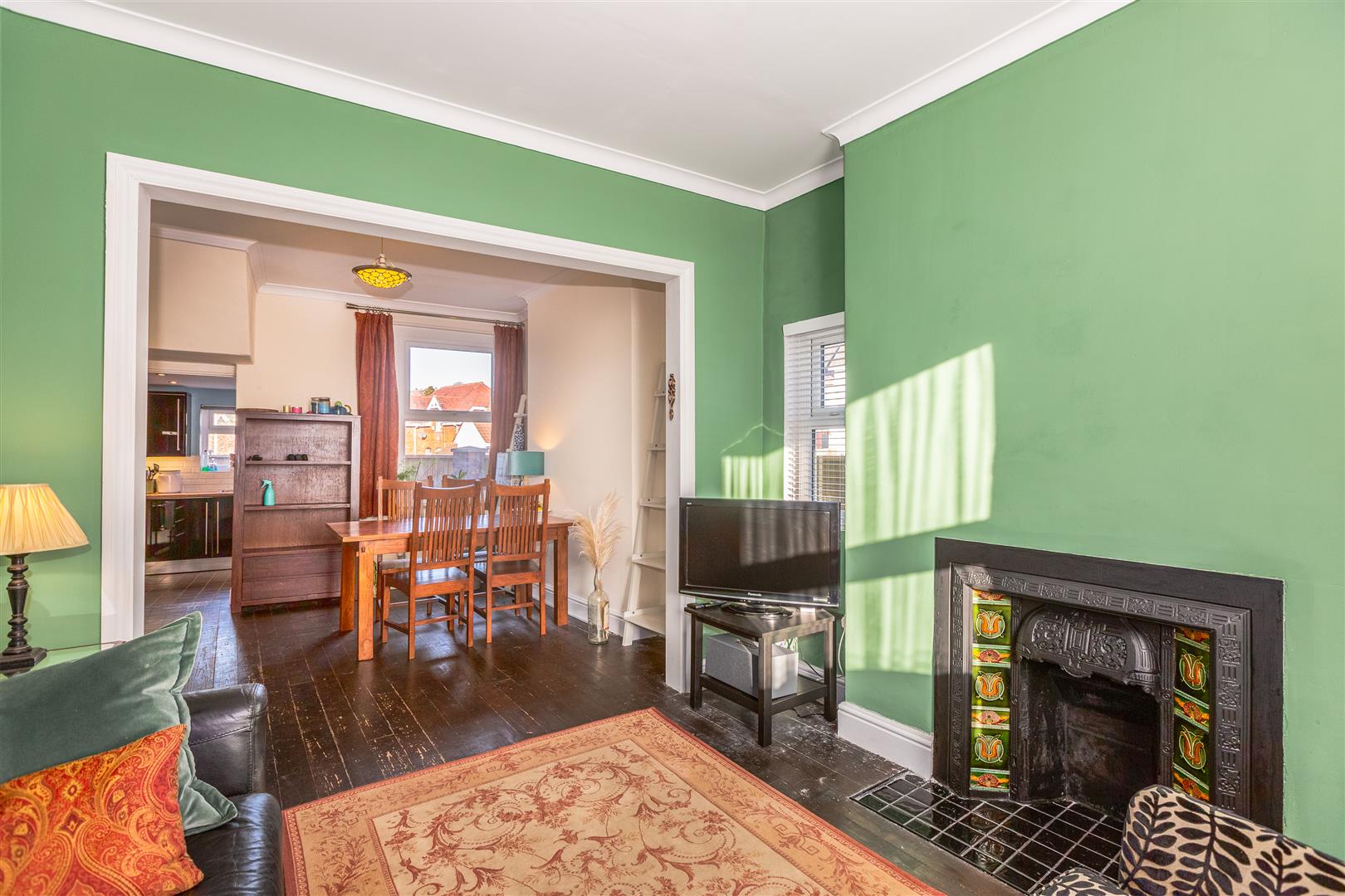 Edgeware Road, Uplands, Swansea, SA2 0NA